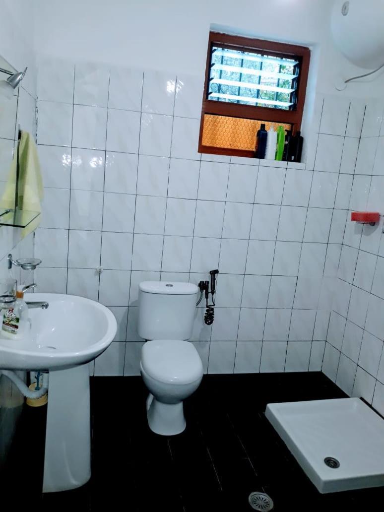 Rezart Apartment ซารานเดอ ภายนอก รูปภาพ